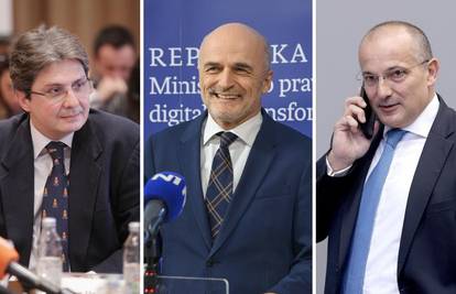 Tko će biti novi šef Vrhovnog suda: Ovo su mogući kandidati