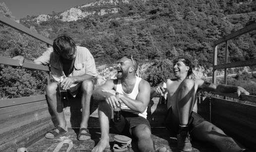 Luka Nižetić ima novu pjesmu: Poslušajte kako zvuči 'Pomalo'