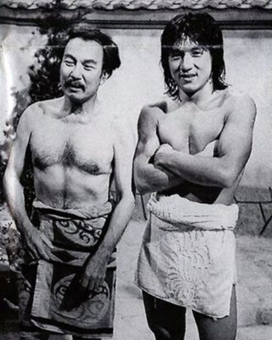 Jackie Chan slavi 69. rođendan: Glumi od 5. godine, lomio vrat, rebra i kosti, a ima i doktorat