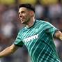 Lokomotiva i Hajduk sastali se u 36. kolu SuperSport HNL-a