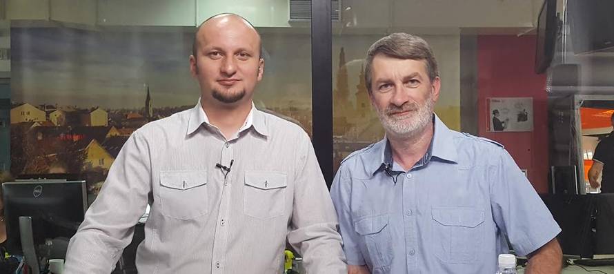 'Bandić stoji sve bolje jer Mrak Taritaš štete poruke iz SDP-a'