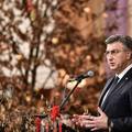 Andrej Plenković je čestitao Božić vjernicima koji slave po julijanskom kalendaru