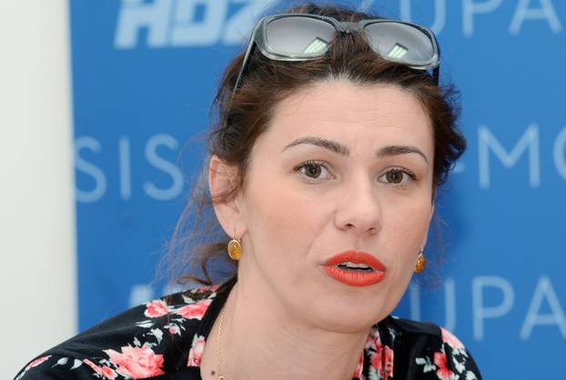 Sisak: Oporbeni vijećnici o promjenama dnevnog reda sjednice Gradskog vijeća