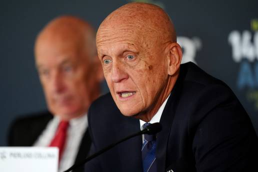 Collina poslao ku&cacute;i suce koji su izbacili Hrvatsku s Mundijala?!