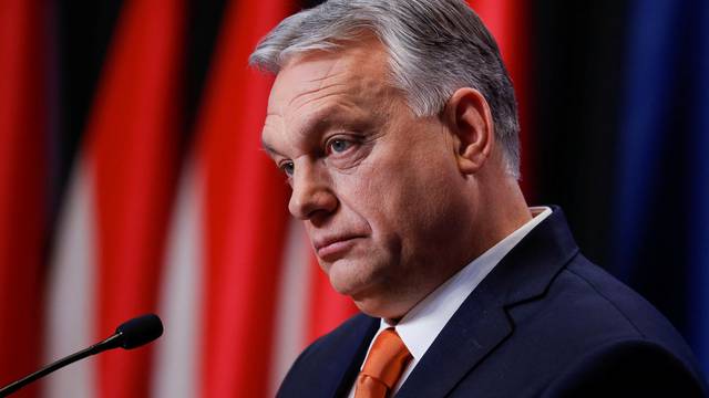 Orban se suprotstavlja odluci EU: Plin ćemo plaćati u rubljima