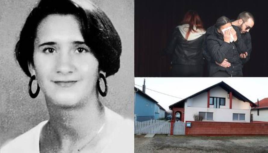 Body of missing woman found in freezer in her sister's house