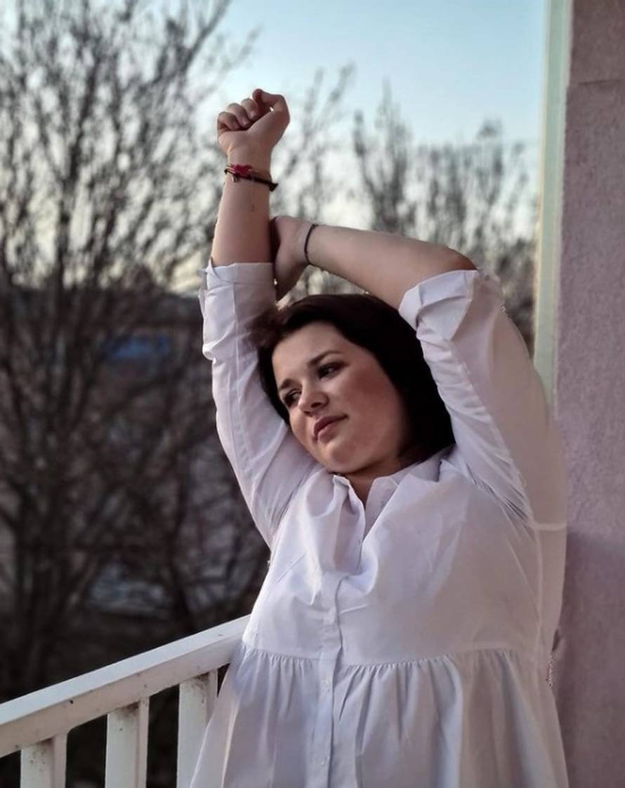 Matea iz Života na vagi: 'Nakon osam godina uspjela sam obući usku haljinu, srce mi se smije!'