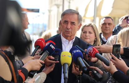 Pupovac stigao na Dane srpske kulture u Split!  Osudio incident: 'To nas sve treba zabrinuti...'