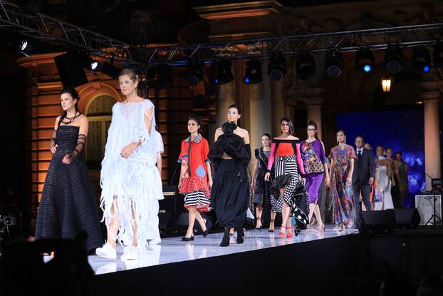 Zagreb: 90. Zlatna igla