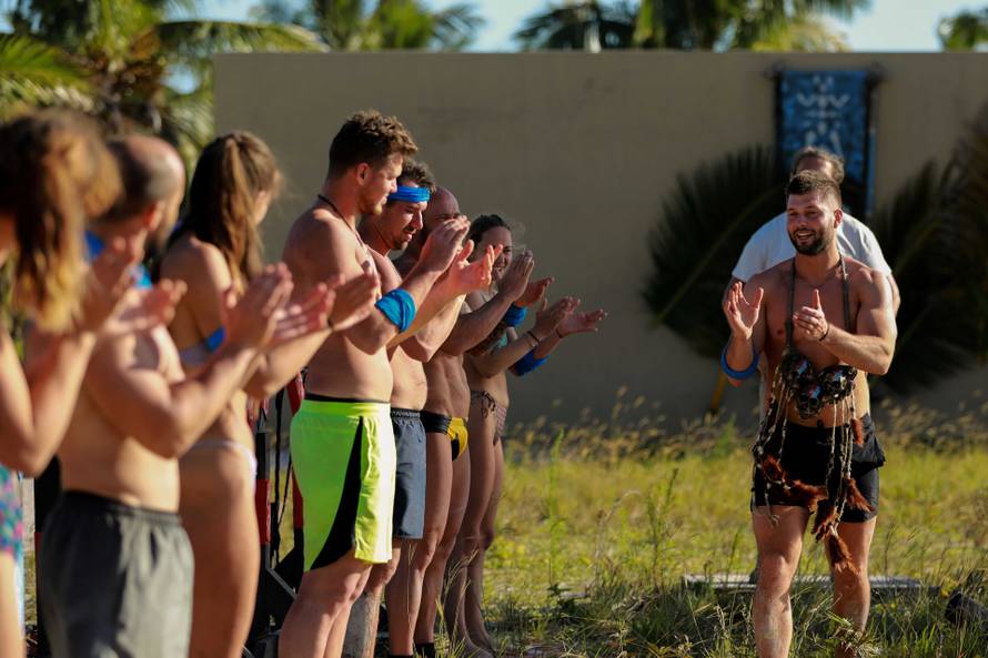 Aleksa prvi napustio 'Survivor': Nadam se da ću jednom opet doći, ali sa zdravim plućima...
