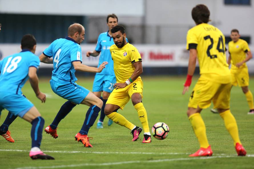 HNK Cibalia - GNK Dinamo