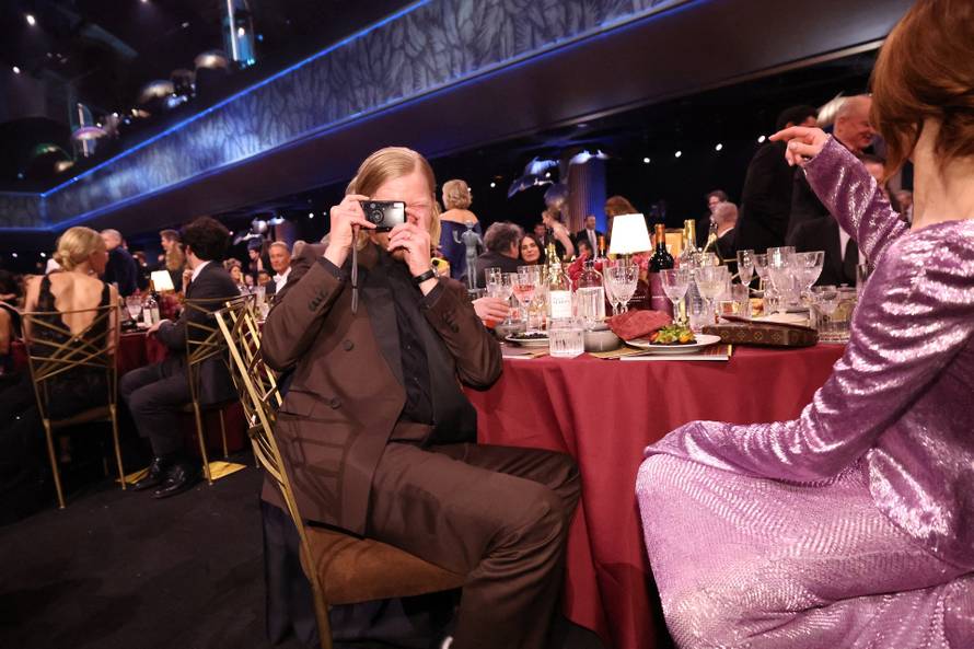 Actor Awards in Los Angeles