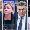 Ako ne odustane od Turudića, Sandra Benčić će prijaviti Plenkovića i Europskoj komisiji?