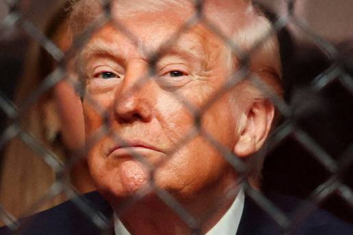 Iranci su odbili nove pregovore. Trump: 'Ne&cacute;u vi&scaron;e biti gospodin ljubazni, sve &cacute;emo di&cacute;i u zrak!'