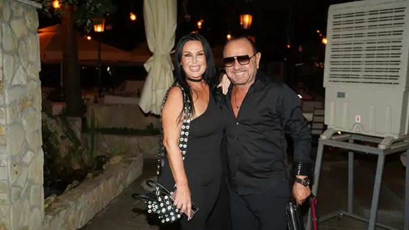 Kitić: Supruga me stalno gura naprijed, da nema nje možda bih se već odavno predao...