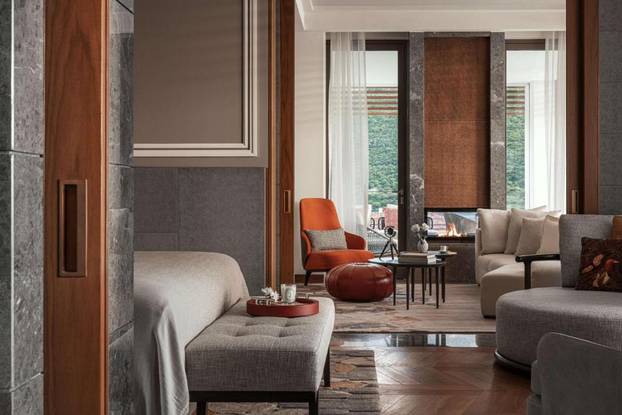 FOTO Stiže Valentinovo, a ovaj resort je top mjesto za parove!