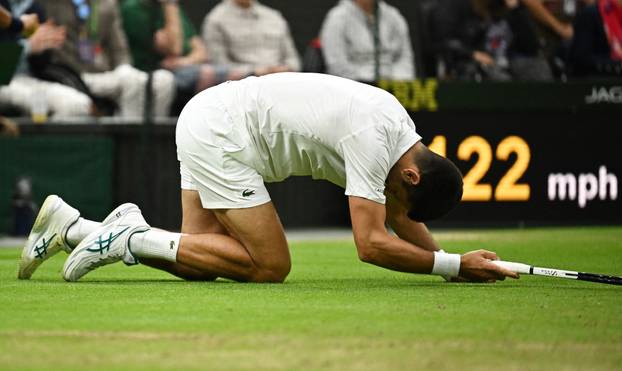 Wimbledon