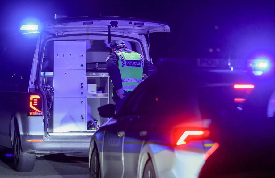 Zagreb: U prometnoj nesreći u Soblincu motociklist preminuo