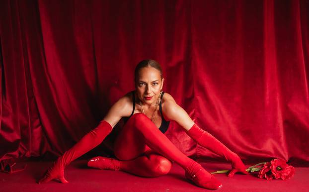 FOTO Ovo još niste vidjeli! Evo kako su naši slavni pozirali