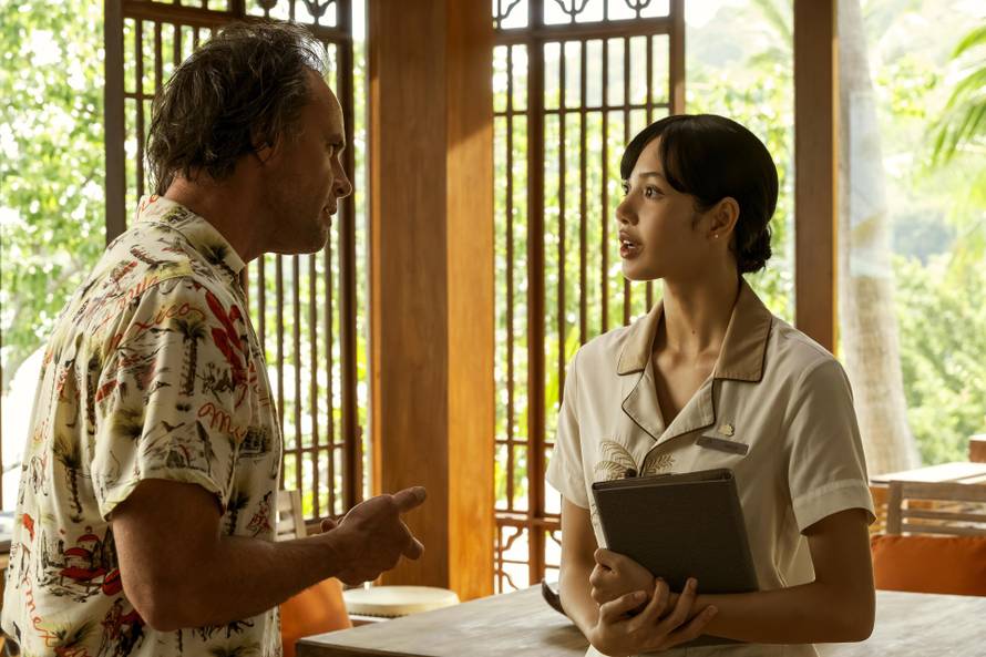 Slavna glumica bit će u novoj sezoni hit serije 'Bijeli lotos'