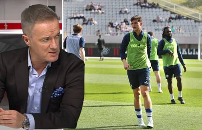 Hajduk prvi, a Jeličić tvrdi: Pa njihova se taktika svodi na Oče naš, Zdravo Marijo i Slava Ocu