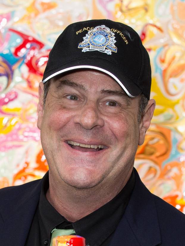 London: Dan Aykroyd predstavio Crystal Head Vodka 3L Jeroboam