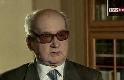 Posljednji poljski komunistički vođa preminuo je u 90. godini