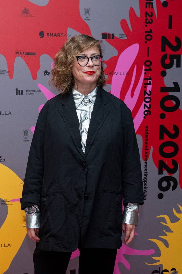 Zagreb: Otvorenje DA2 film festivala