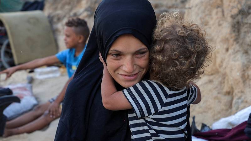 U Egiptu su započeli pregovori Izraela i Hamasa o kraju rata