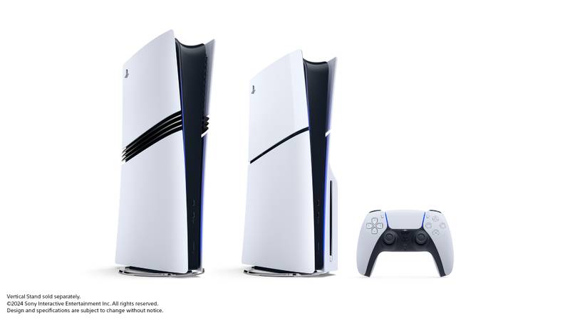 Stižu i prvi konkretni detalji  o PlayStationu 6, ali ne brinite. Petica će živjeti još par godina