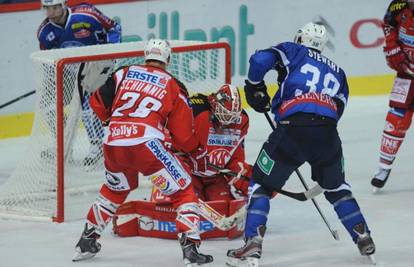 Četvrti poraz: "Medvjedi" kod prvaka KHL-a primili 6 komada