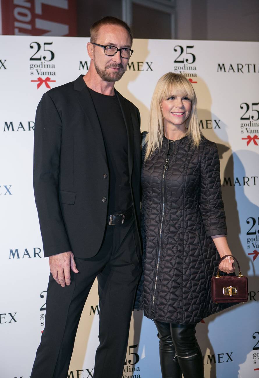 Martimex proslavio 25. godina uspješnog poslovanja