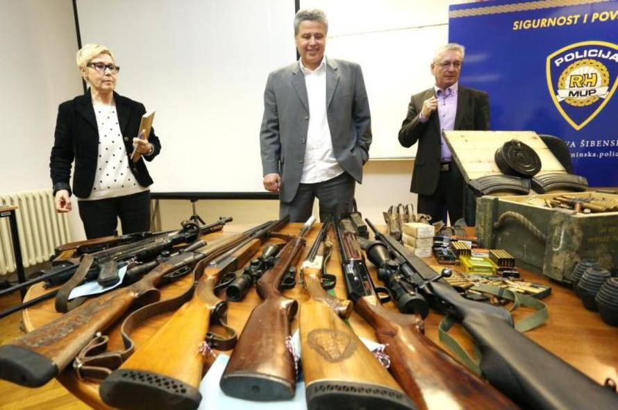 Duško Jaramaz/Pixsell