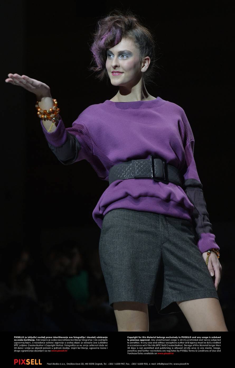 Borna Filić/Pixsell