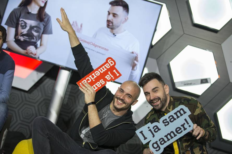 Melkior Bašić i Zsa Zsa otkrili svoja iskustva u online svijetu