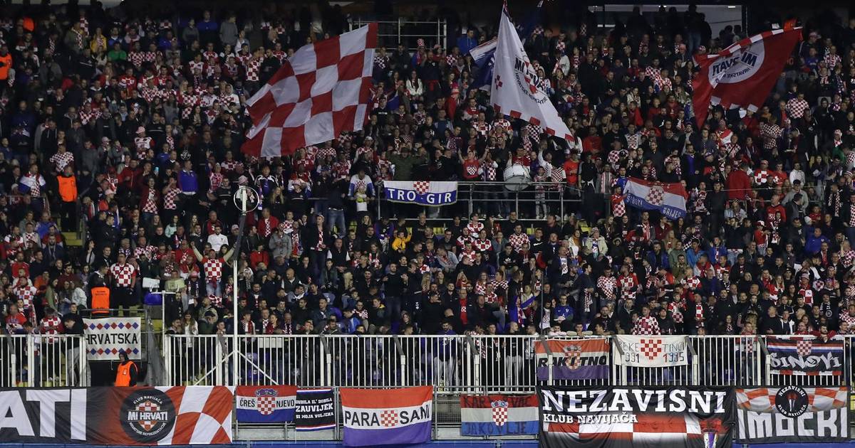 HNS pustio nove ulaznice u prodaju za utakmicu Hrvatske i Armenije