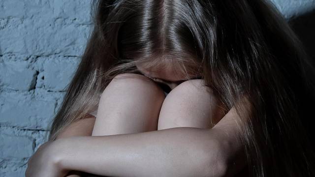 Svako 5. dijete doživjelo je neki oblik seksualnog zlostavljanja