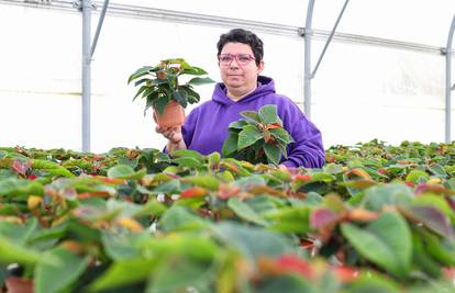 Vrtlarica Marija: Mi već usred srpnja mislimo na vaš Božić!