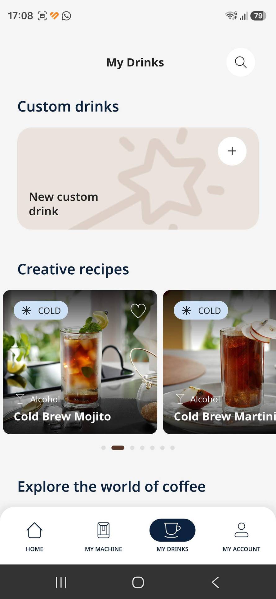Testirali smo De'Longhi Eletta Ultra: Vaš privatni barista
