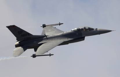 F-16 ili Gripen? MORH završio evaluaciju, slijedi odluka Vlade