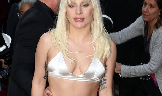 Biografija: Lady Gaga