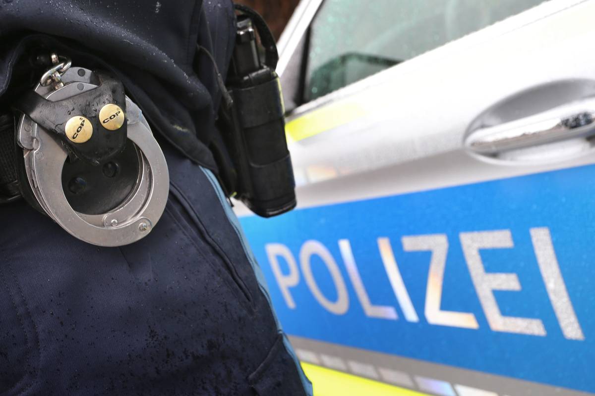 Njemačka: 11 ljudi uhićeno zbog pedofilije, snimali zlostavljanje