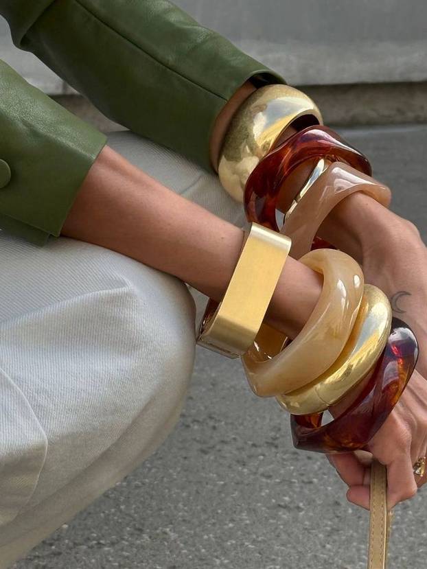 15 najvećih modnih trendova koji će vladati u 2026. godini