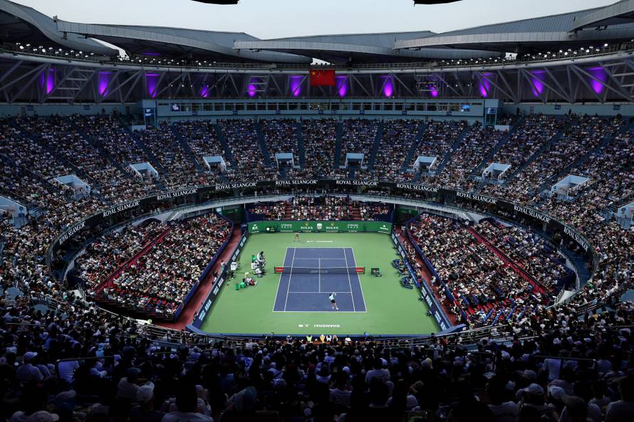 ATP Masters 1000 - Shanghai Masters