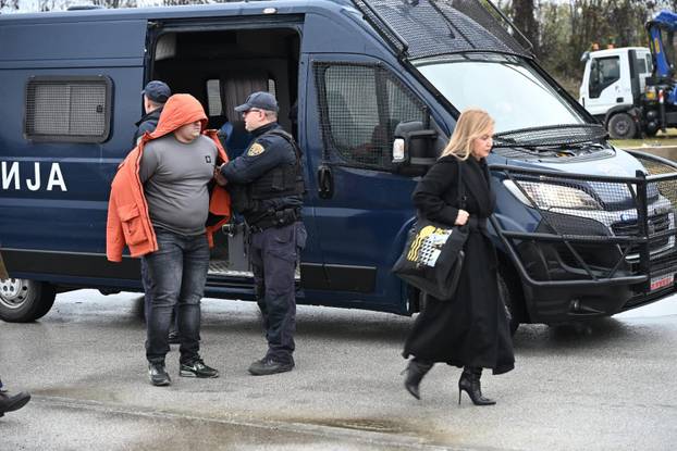 U Skoplju započelo suđenje osumnjičenima za požar u Kočanima gdje su poginule 63 osobe