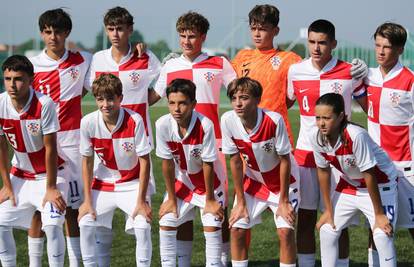 Hrvatska ima i reprezentaciju dijaspore! 'U HNS-u inzistiramo da dečki nauče hrvatski jezik'