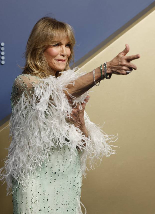 The 78th Primetime Emmy Awards in Los Angeles