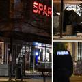 Nova eksplozija usred noći: Raznijeli bankomat u Trnskom