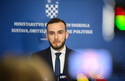 Ministar Aladrović ima koronu