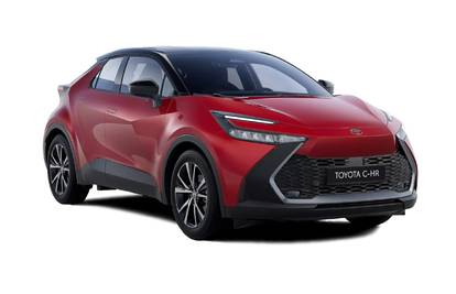 Pročitaj pravila nagradne igre “Igraj i osvoji novu Toyotu C-HR"